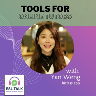 Tools for Online Tutors
