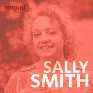 Sally Smith - A Holy Welcome (N135)