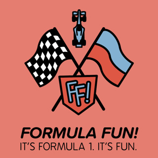 The Formula Fun Podcast