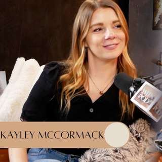 WITN x Kaley McCormack: Blending Families, Christmas Movies & Reinvention