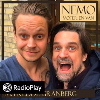 171. Fredde Granberg