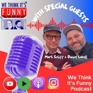 Mark Schiff and Daniel Lobell