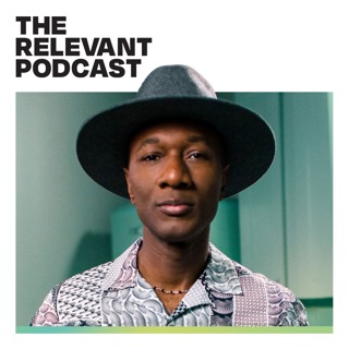 Episode 1243: Aloe Blacc
