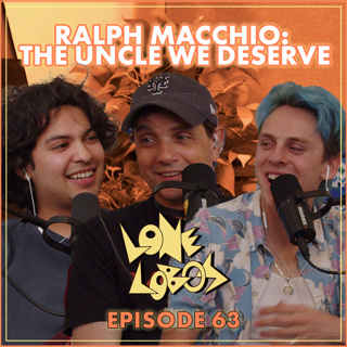 Ralph Macchio: The Uncle We Deserve