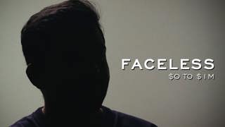 Faceless: From Immigrant to $1M/Year | Starter Story