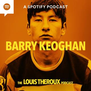 S3 EP7: Barry Keoghan on his childhood, avoiding online hate and dancing in 'Saltburn'