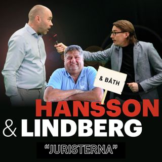 157. "Juristerna"