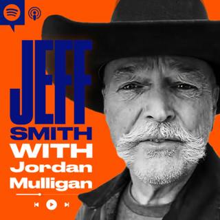 The Cowboy Pastor | Jeff Smith Explains How to Be a Man, Overcoming Addiction & Living to Help Others