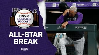 Who’s buying, who’s selling, who’s crumbling: All-Star Break MLB check-in with the ALL CITY crew