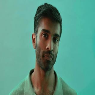 Nikesh Patel