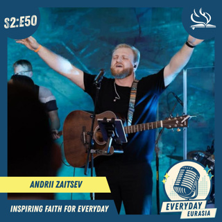 S2-E50 | NYC Week | Celebration | Andrii Zaitsev