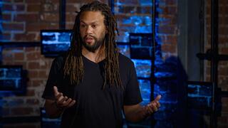 How I accidentally changed the way movies get made | Franklin Leonard