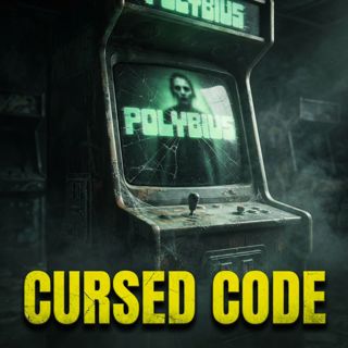 The CIA, MKUltra, and the Arcade Game that Never Existed