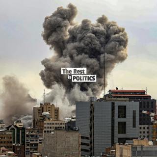 512. Trump’s Iran Disaster and the GB News Propaganda Machine