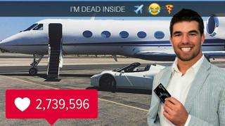 Why Instagram Ruins Young Entrepreneurs - Alex Becker Channel