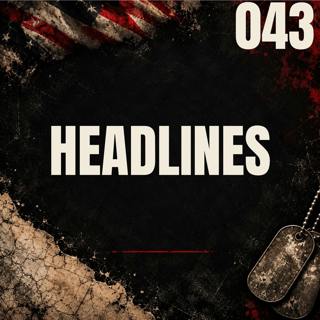 043 I Headlines I Prostitution Rings in Fort Hood