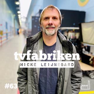 63. Micke Leijnegard