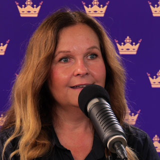 Reagerer etter Netflix-dokumentar om Märtha og Durek: – Spekulativt og frekt