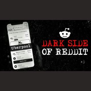 Volume 288: Disturbing True Stories From Reddit