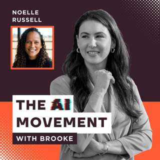 Building AI You Can Trust | Noelle Russell, AI Leadership Institute