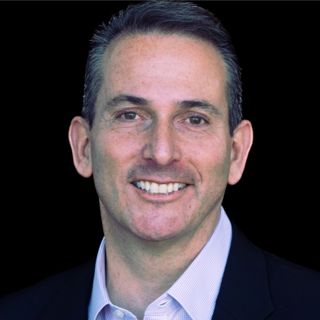 1138: Stablecoins, Real Utility, and the Next Curve | Michael Levine, CFO, Fireblocks
