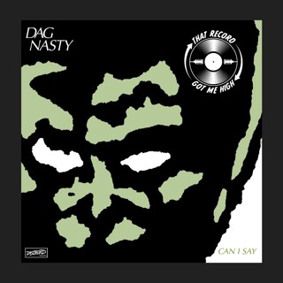 S5E248 - Dag Nasty 'Can I Say' with Tim Hinely (Dagger Zine)