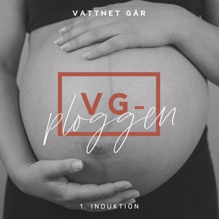 77. VG-ploggen, Igångsättning - moder av smärta