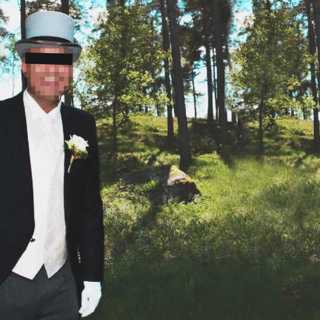 Del 1/2: Ljungbybedragaren – Cancer och fyrverkerier (R)