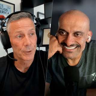 Faster In His 60s - The Training  That Took Him To A World Record | Joe Barr, 67