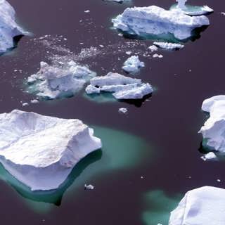 Trösklar för klimatet kan redan ha passerats