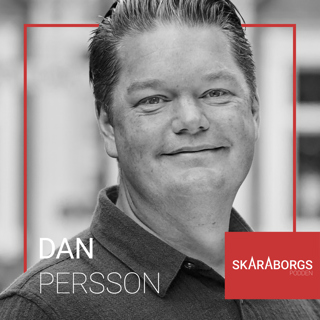 3. Dan Persson - Ägaren av Knistad Herrgård