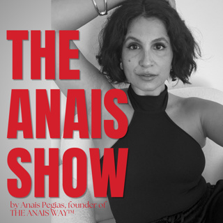 THE ANAIS SHOW