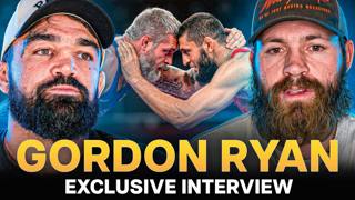 The Blueprint Everyone’s Missing to Beat Khamzat (Gordon Ryan Explains)