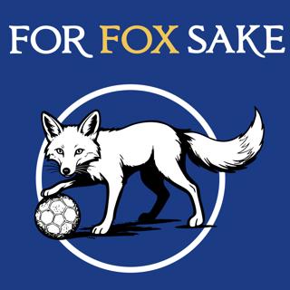 For Fox Sake