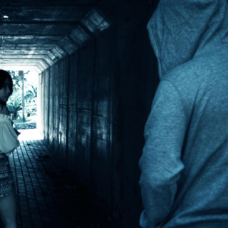 MIXED BAG OF FEAR