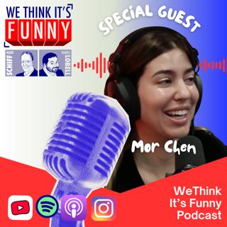 Guest Mor Chen
