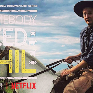 Episode 124: Somebody Feed Phil (in Japan)
