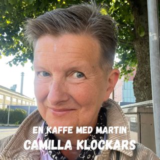 Camilla Klockars