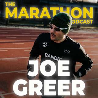 #48 Joe Greer: Wins, Setbacks, Bandit Running & BPN
