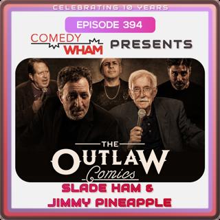 Slade Ham & Jimmy Pineapple (VIDEO)