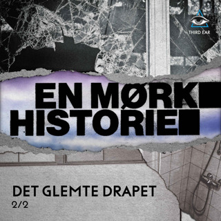 Det glemte drapet - 2/2