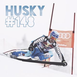 Störtloppsåkaren Hans Olsson om vintersportens gladiatorspel #148