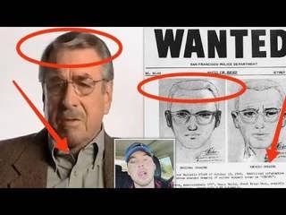 Zodiac Monday: Richard Hoffman, Z32, & a New Suspect