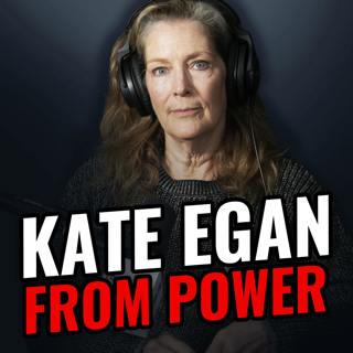 Filming Power, Orange Is The New Black & Working With Chevy Chase | Patricia Kalember