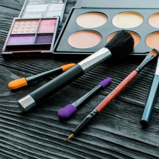 All Things Make Up