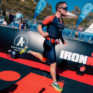 Ironman Barcelona