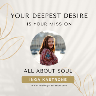Your Deepest Desire IS Your Mission