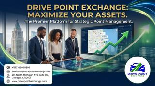 Drive Point Exchange Expands Auto Refinancing Services Across America
