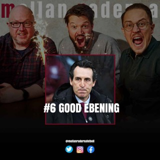 Good Ebening