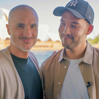 Zane Lowe: Music Is Magic